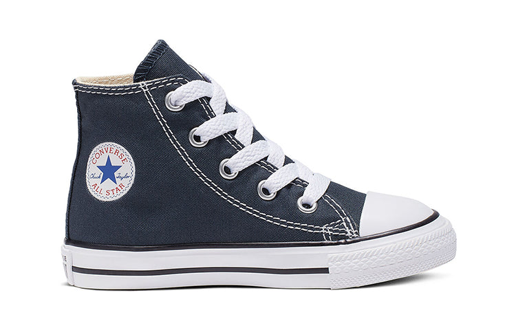 (TD) Converse CHUCK TAYLOR ALL Star Navy 7J233C