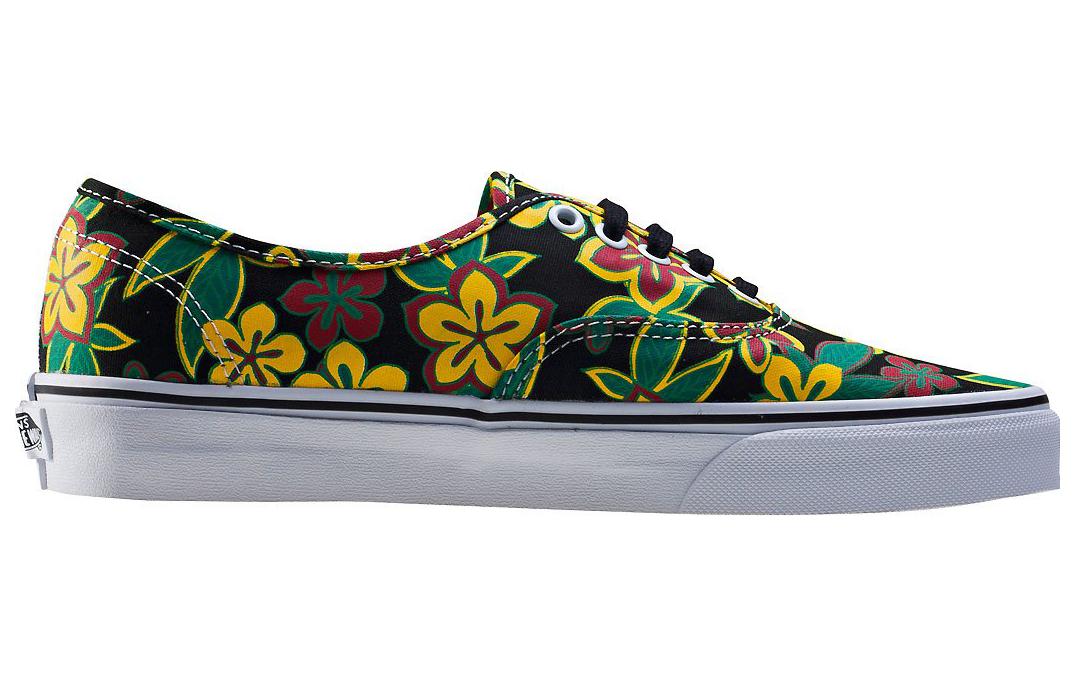 Vans Authentic Freshness 'Multi-Color' VN0A38EMMP4