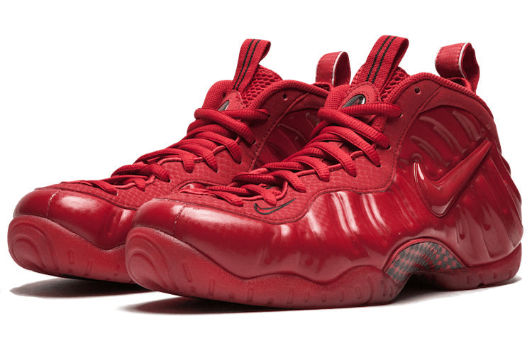 Nike Air Foamposite Pro 'Gym Red' 624041-603