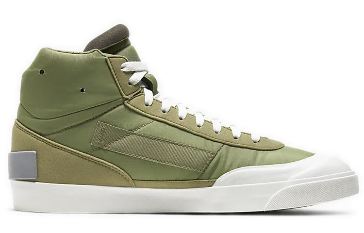 Nike Drop Type Mid 'Dusty Olive' BQ5190-300