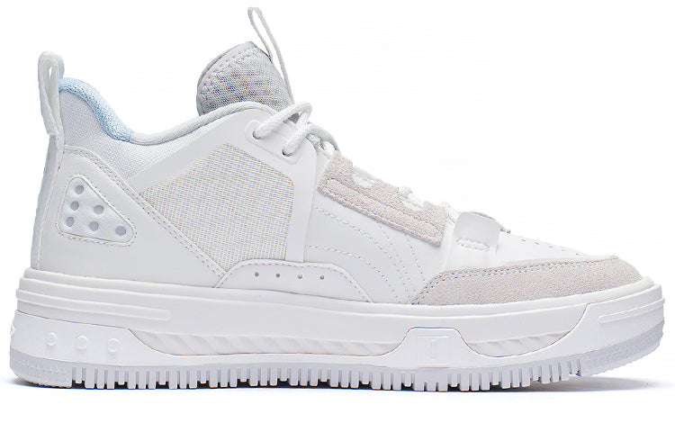 (WMNS) Li-Ning Xingchuan V1.5 'White Blue' AGCS240-1
