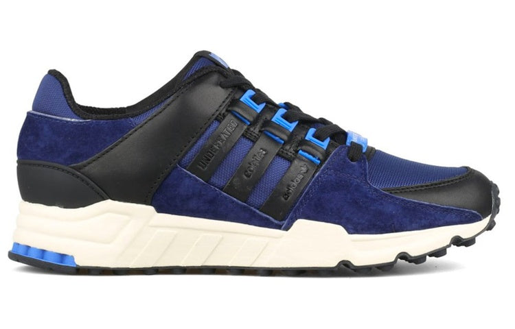 adidas x Colette x Undefeated EQT Support S.E. 'Dark Blue' CP9615