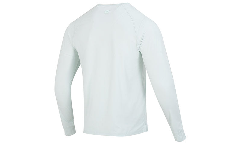 Under Armour Meridian Long Sleeve 'Light Green' 1374496-592
