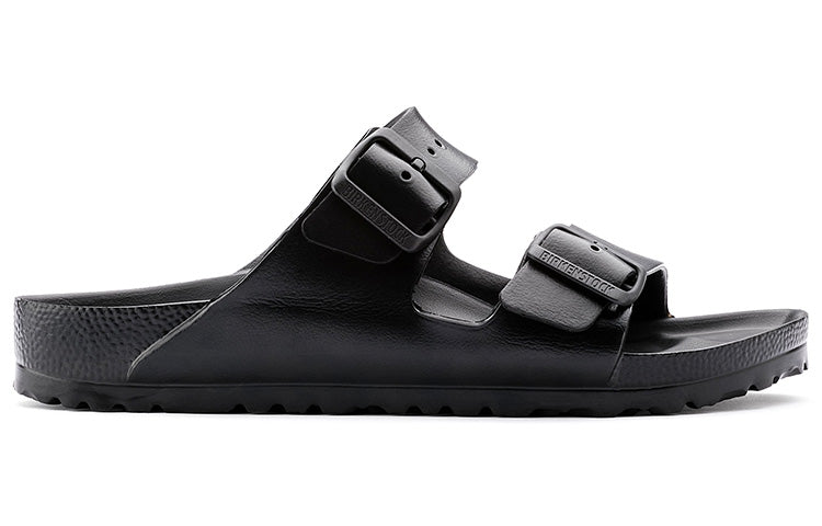 Birkenstock EVA Arizona Essentials EVA 'Black' 129421