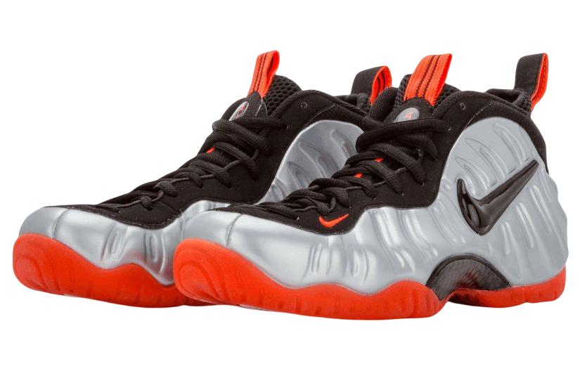 Nike Air Foamposite Pro 'Crimson' 624041-016