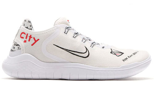 Nike Free RN 2018 'Novo' AH3966-106