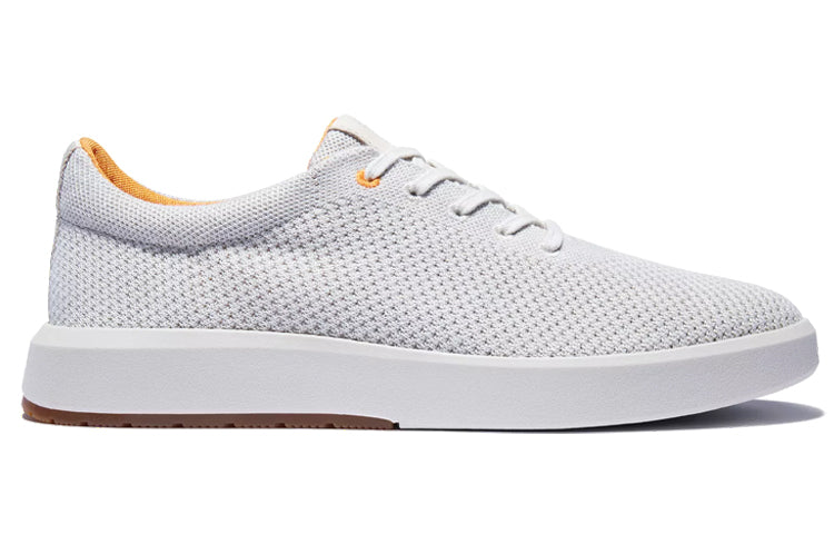 Timberland Truecloud EK+ Oxfords 'White Knit' A2DG7