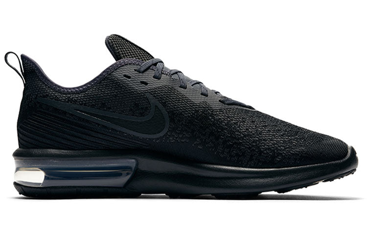 Nike Air Max Sequent 4 'Anthracite' AO4485-002