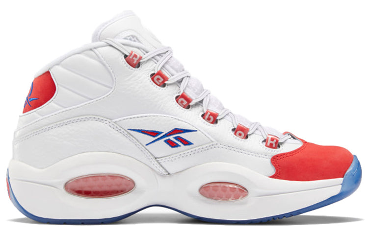 Reebok Question Mid 'Double Cross' FV7563