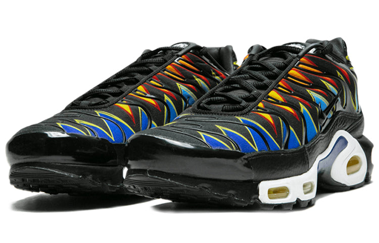 Nike Air Max Plus 'La Requin' AJ6301-400