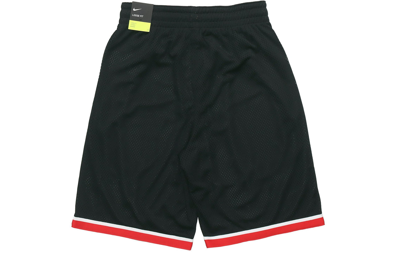 Nike Dri-Fit Classic Quick Dry Basketball Shorts Black AQ5601-010