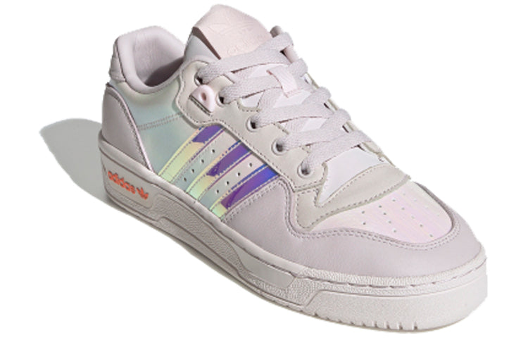 (WMNS) adidas Rivalry Low 'Orchid Tint' EE5129