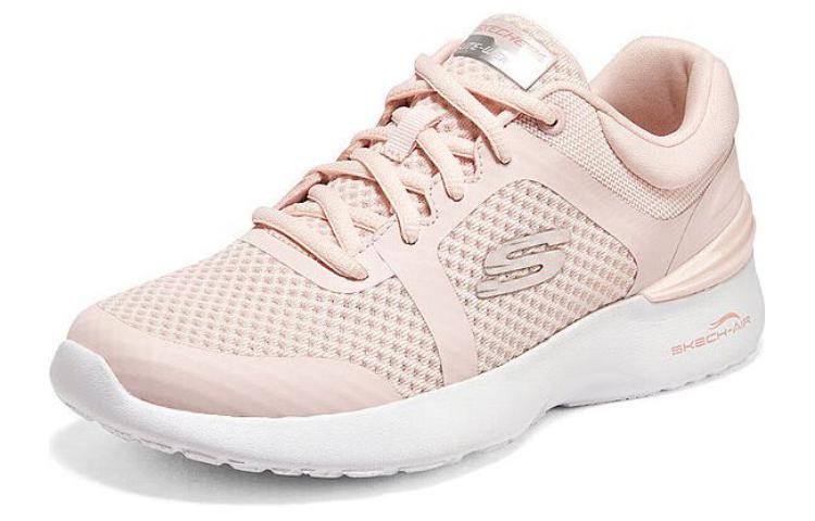 (WMNS) Skechers Skech-Air Dynamight 'Mad Dash - Light Pink' 149757-LTPK