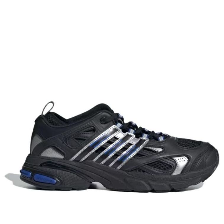 (WMNS) adidas Adistar Pose 'Core Black Silver Metallic' IG4231
