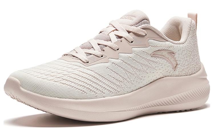(WMNS) ANTA Running Series Sneakers 'Pink Beige' 922335505-3