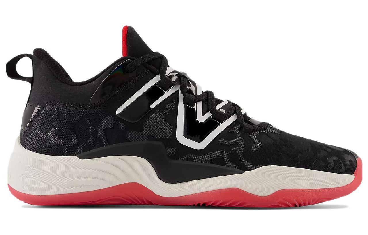 New Balance TWO WXY V3 x Zach LaVine 'Windy City' BB2WYBK3