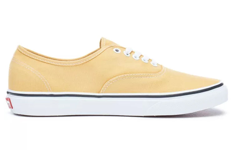 Vans Authentic 'Ochre' VN0A38EMQA0