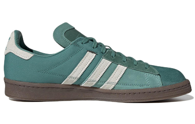 adidas x Darryl Brown Campus 80 'Active Green Gum' GX1656
