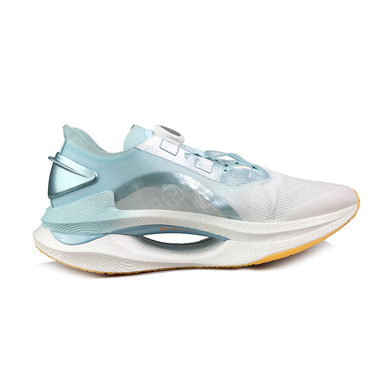 Li-Ning Essential 'Light Ice Blue' ARRS001-8
