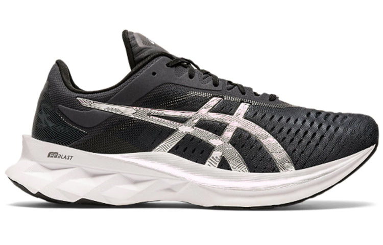 ASICS Novablast Platinum 'Carrier Grey' 1011A970-020