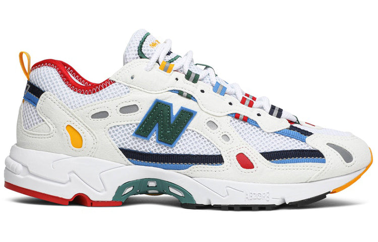 New Balance x Aime Leon Dore 827 'White' ML827ALD