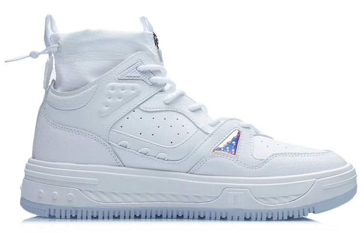 Li-Ning WuXing Show YuXing 'White' AGCR493-1