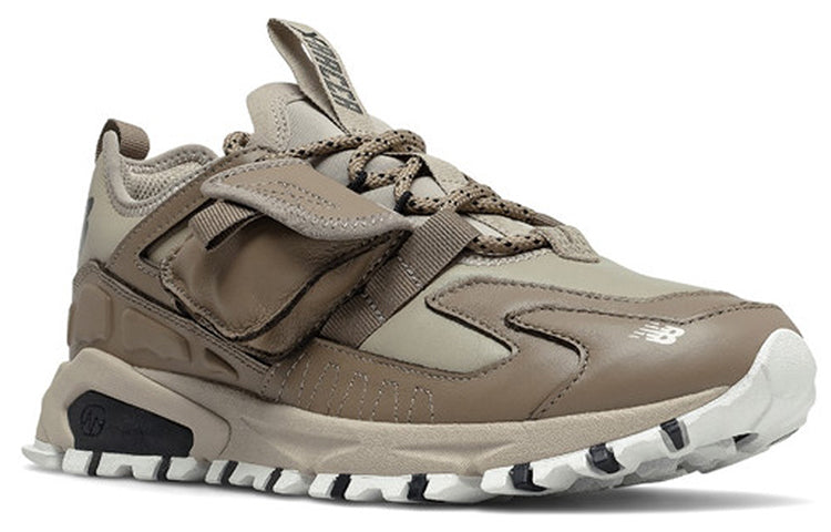 New Balance X-Racer Tactical Utility 'Grey Tan' MSXRCTUD