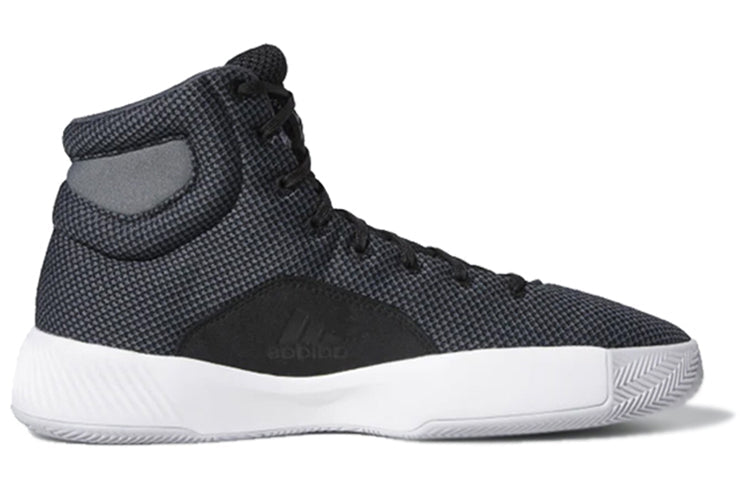 adidas Pro Bounce Madness 2019 'Core Black' BB9239