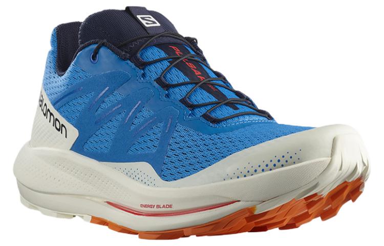 SALOMON Pulsar Trail 'Blue White' 417498