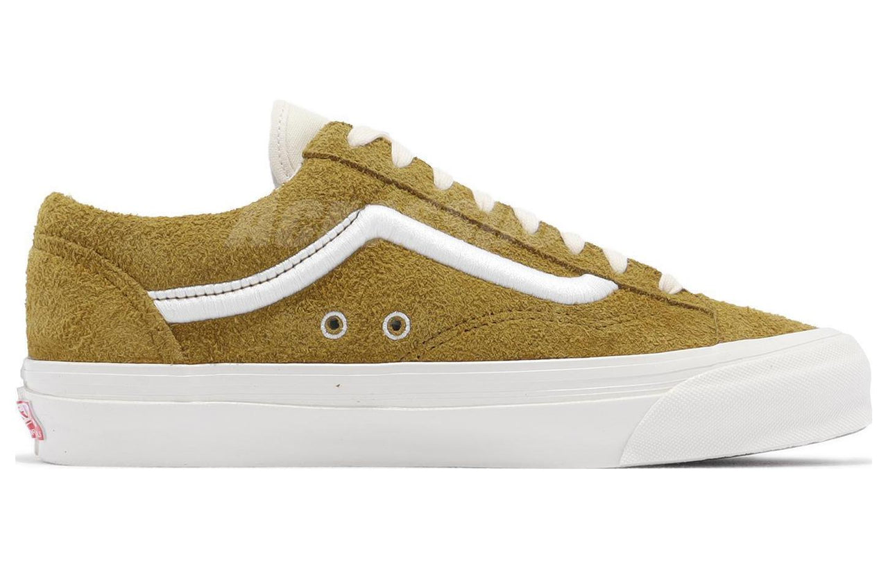 Vans OG Style 36 LX 'Cooperstown - Dried Tobacco' VN0A4BVEZ7J
