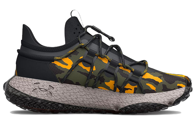 Under Armour HOVR Summit Fat Tire 'Camo' 3026149-001
