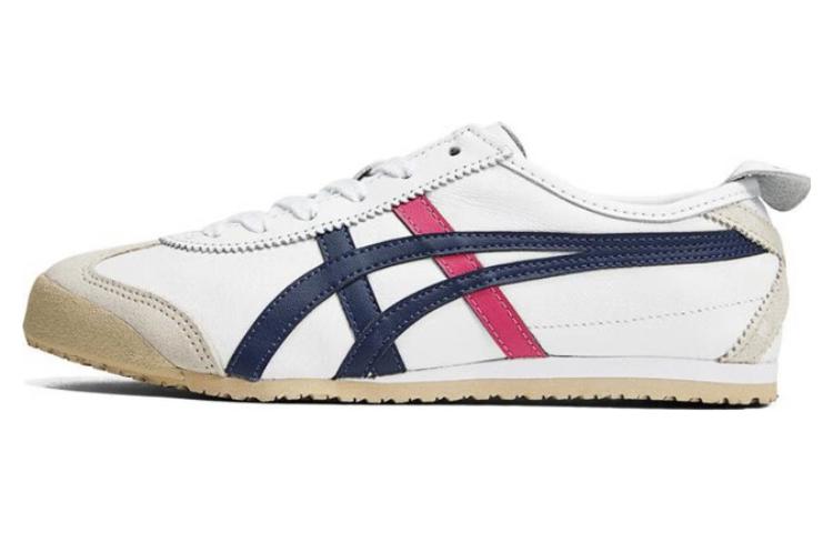 Onitsuka Tiger Mexico 66 'White Green Red' 1183C102-102