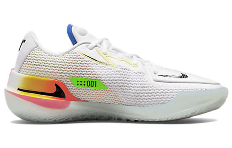 Nike Air Zoom GT Cut 1 'Ghost' DX4112-114