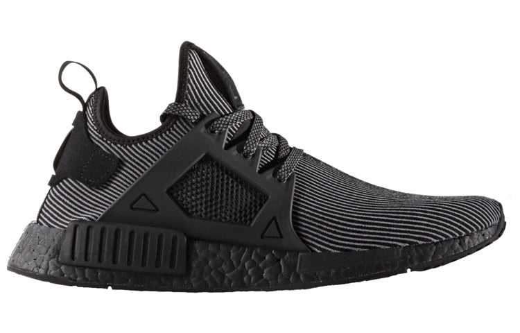 adidas NMD_XR1 'Black Boost' S32211