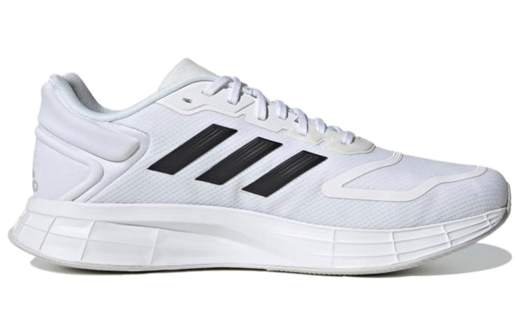 adidas Duramo SL 2.0 'White Black' GW8348