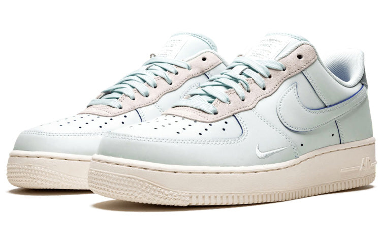 Nike x Devin Booker Air Force 1 Low LV8 PE 'Moss Point' CJ9716-001