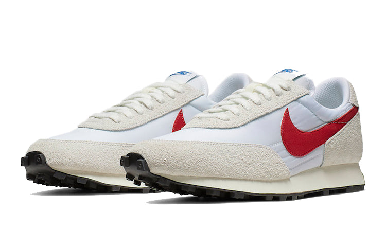 Nike Daybreak SP 'White University Red' BV7725-100