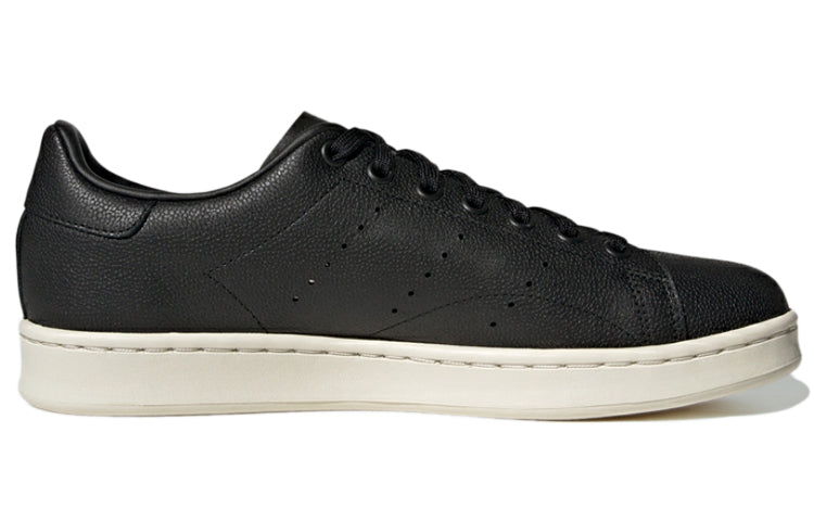 adidas Stan Smith 'Black Chalk White' GX6297