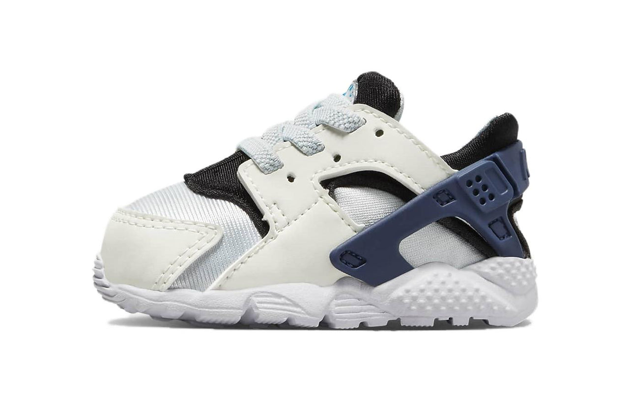 (TD) Nike Huarache Run 'White Deep Royal' 704950-119