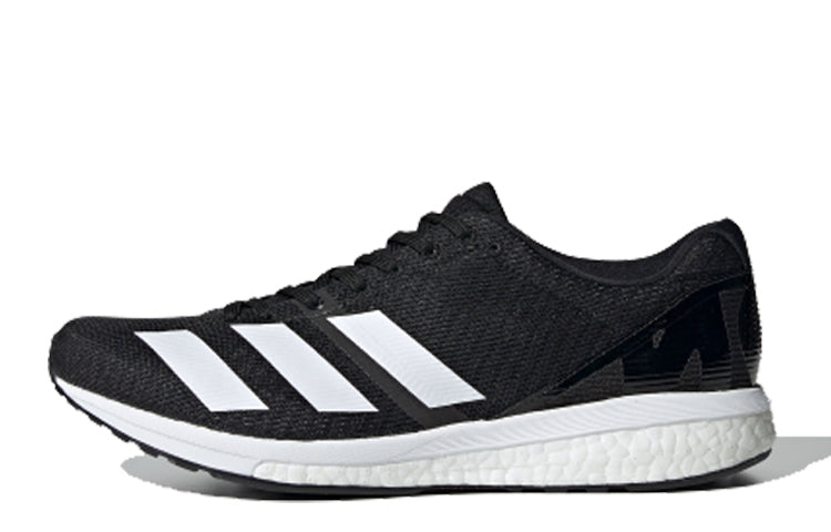 adidas Adizero Boston 8 'Core Black' G28861