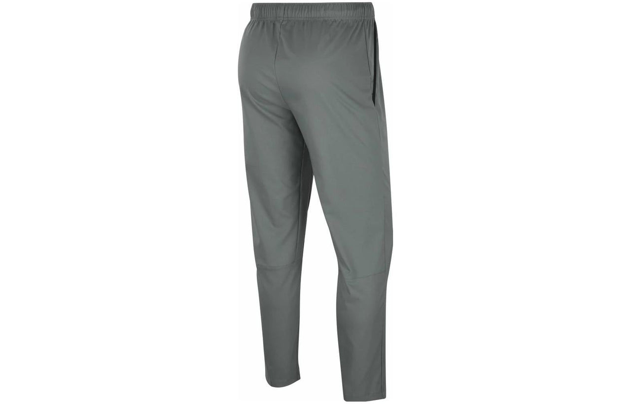 Nike Dri-FIT casual training pants 'Grey' DQ1904-084