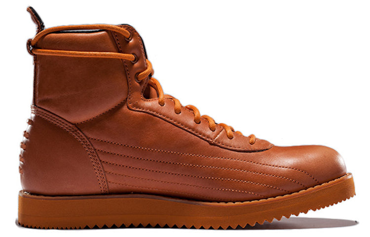 Onitsuka Tiger Conversion 'Brick orange' D5K3L-6262