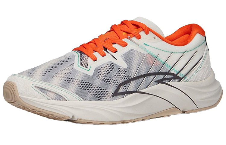 ANTA Asphalt Dominator 1.0 'Grey Orange' 112215590R-8