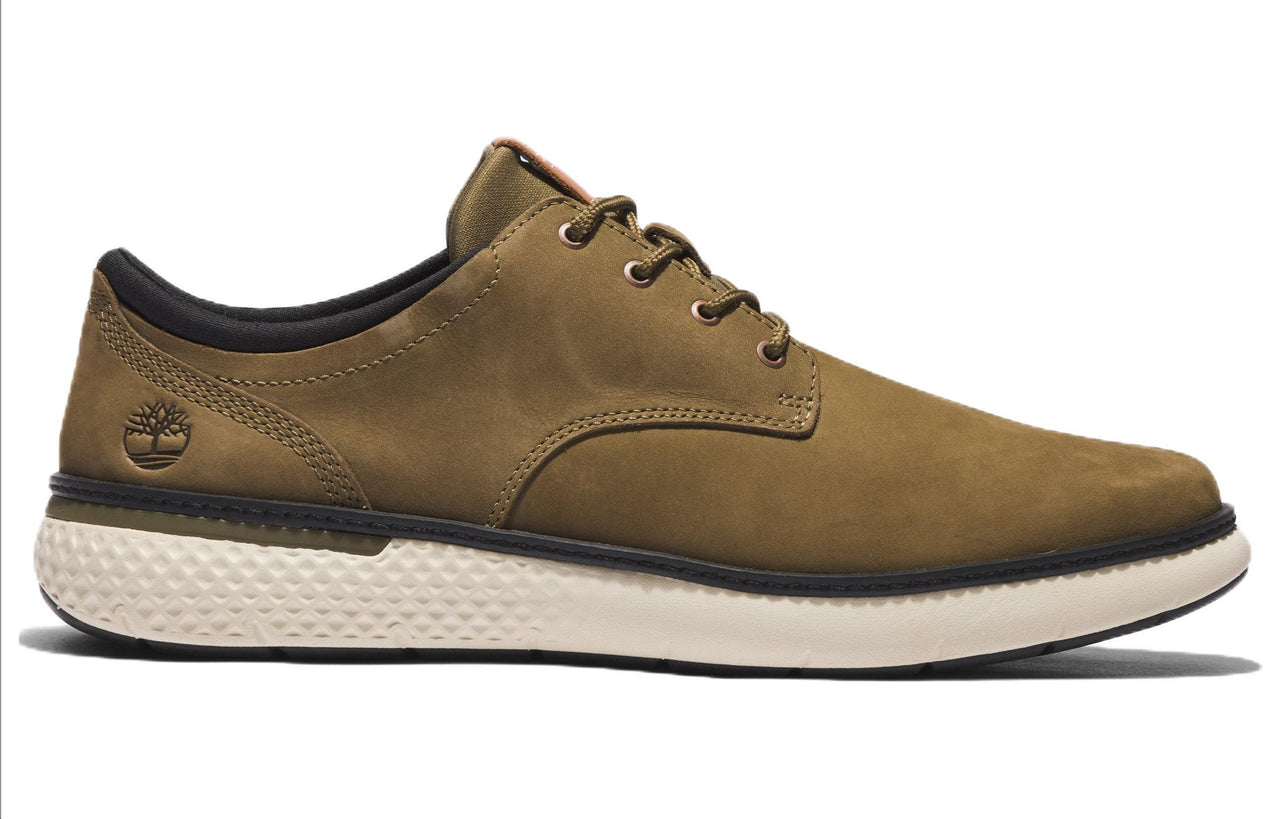Timberland Cross Mark 'Brown Olive' A435N327
