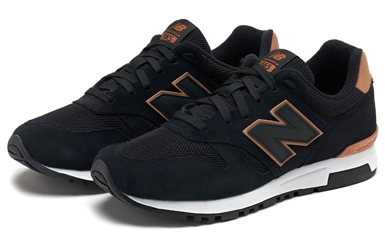 New Balance 565 D 'black' ML565GCB