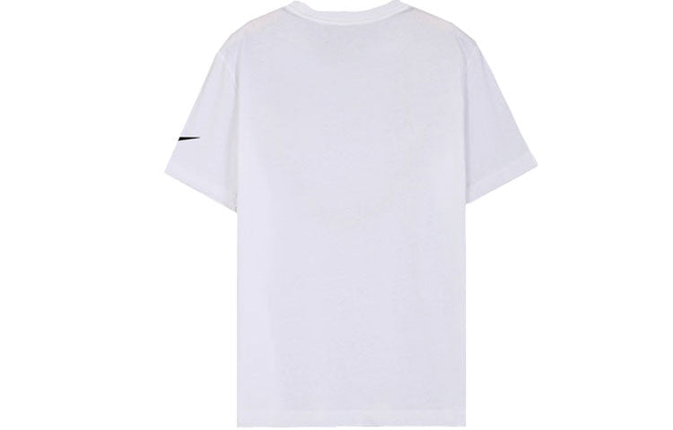 Nike AS M NK DRY TEE SC OG FS Athleisure Casual Sports Short Sleeve White CV4870-100