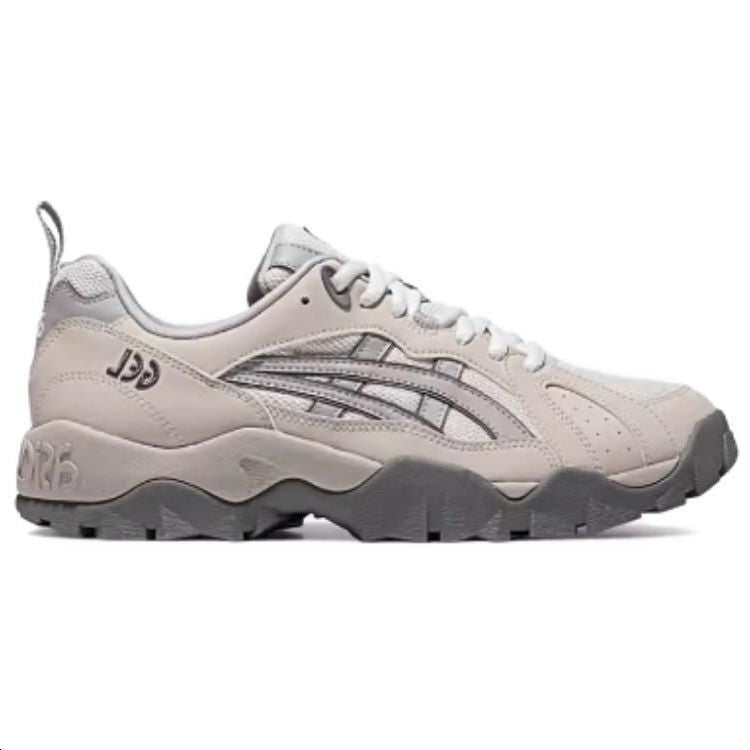 ASICS GEL-TRUCK 'Beige Grey' 1203A485-020