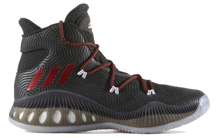 adidas Crazy Explosive BW0567