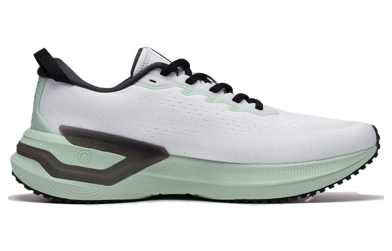 Li-Ning Yueying 3 Pro 'White Green' ARHT019-7
