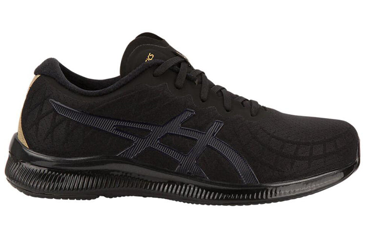 (WMNS) ASICS Gel Quantum Infinity Black 1022A051-001